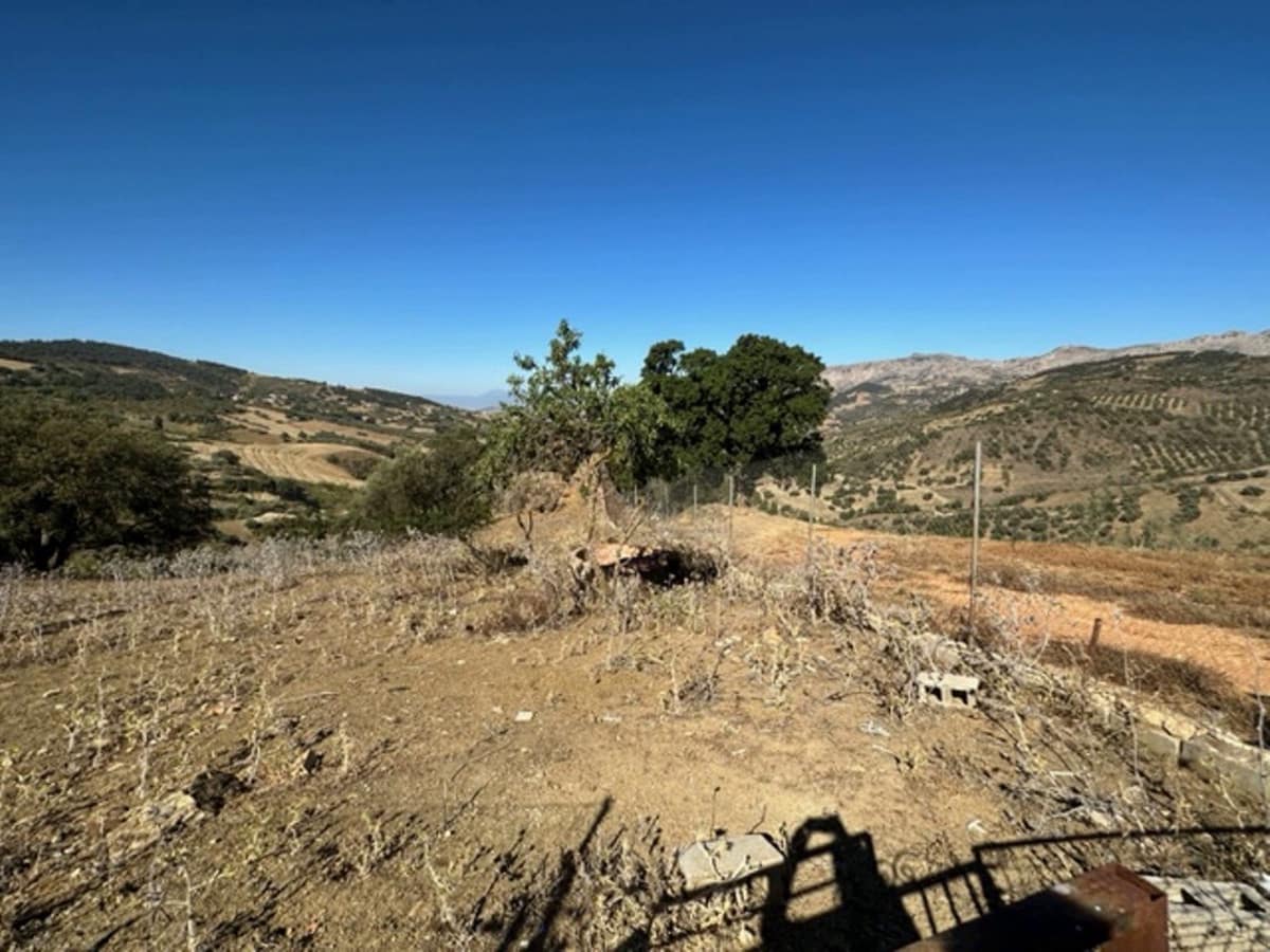 4 soveværelse Finca/Landehus til salg i Antequera med swimmingpool garage - € 215.000 (Ref: 7694544)