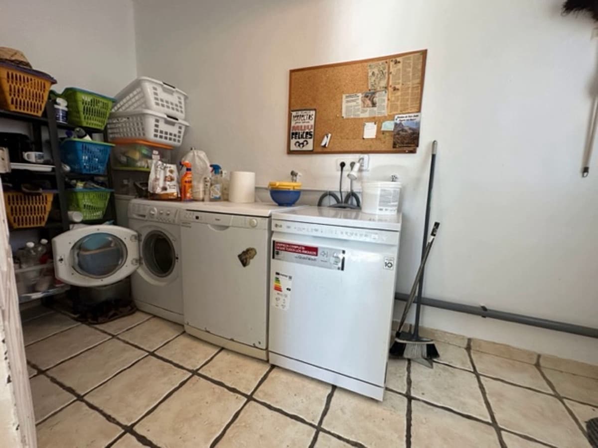 4 makuuhuone Maalaistalo myytävänä paikassa Antequera mukana uima-altaan 
autotalli - 215 000 € (Ref: 7694544)