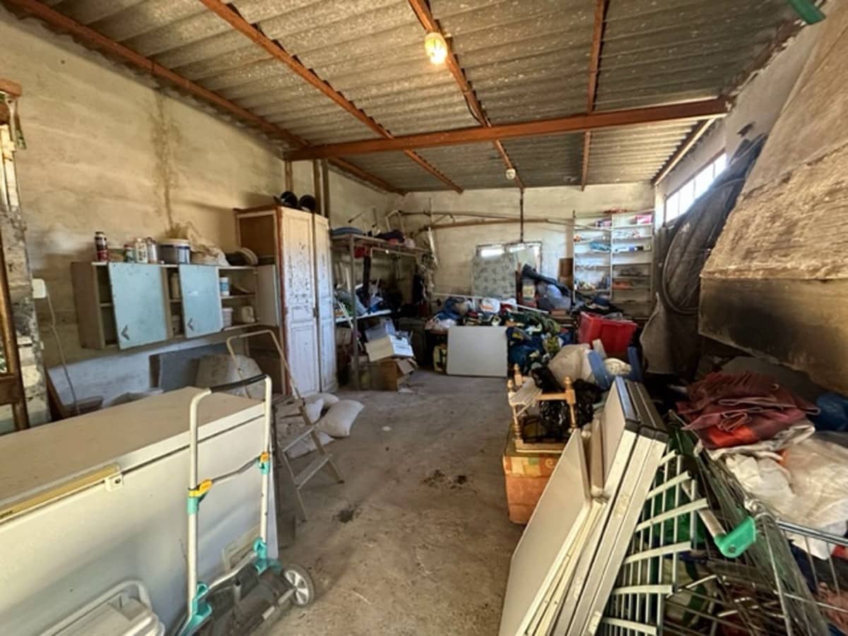 4 soveværelse Hotel til salg i Antequera med swimmingpool garage - € 215.000 (Ref: 7697484)