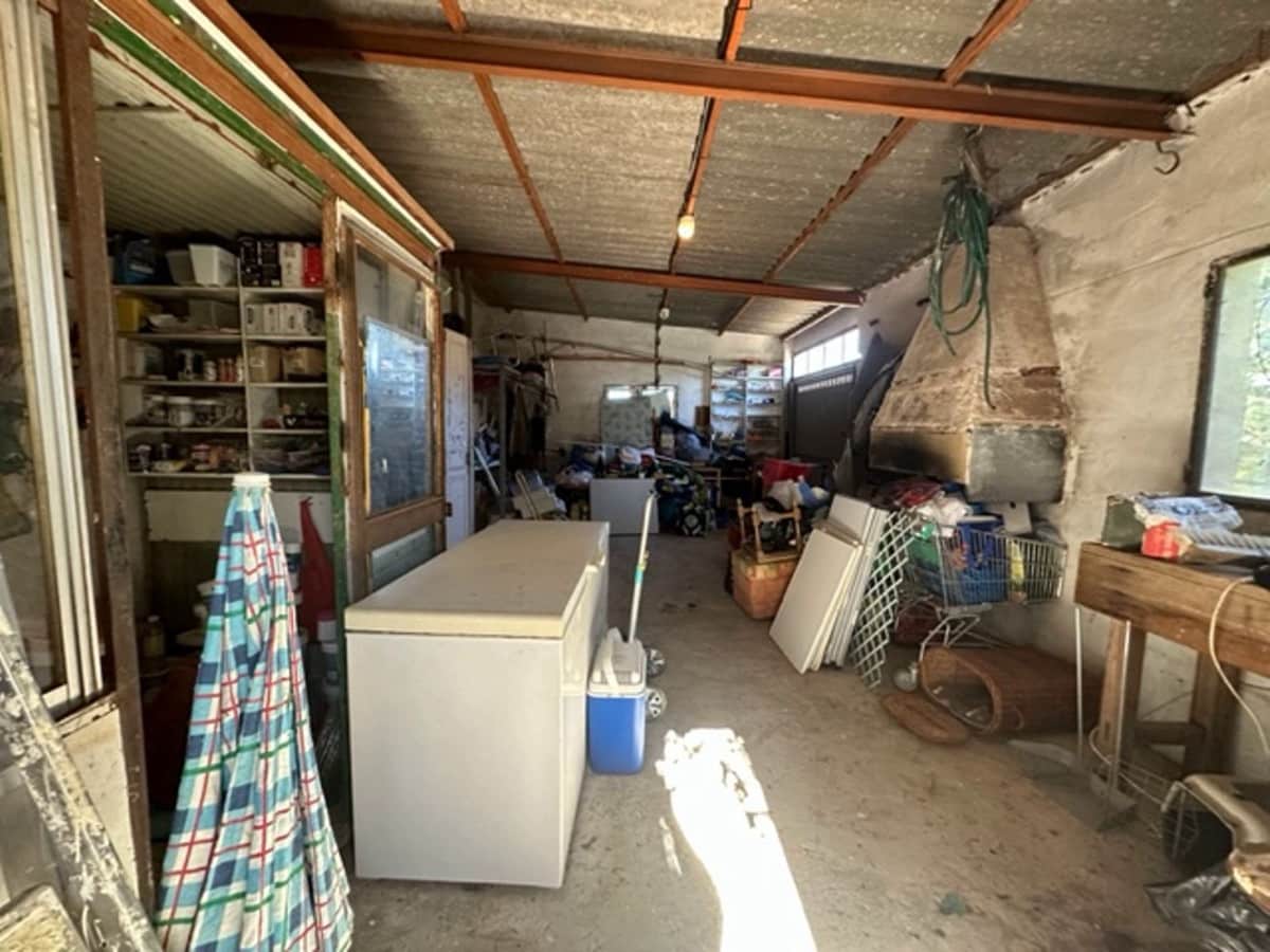 4 soveværelse Hotel til salg i Antequera med swimmingpool garage - € 215.000 (Ref: 7697484)