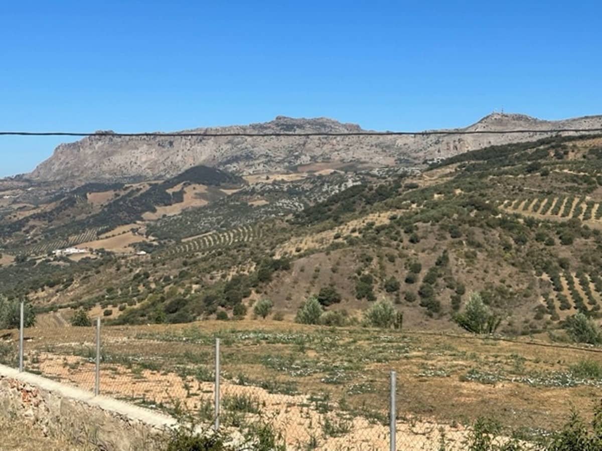 4 soveværelse Hotel til salg i Antequera med swimmingpool garage - € 215.000 (Ref: 7697484)