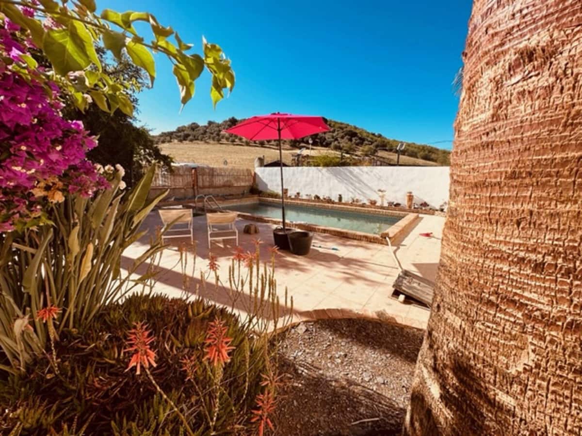 4 soveværelse Hotel til salg i Antequera med swimmingpool garage - € 215.000 (Ref: 7697484)