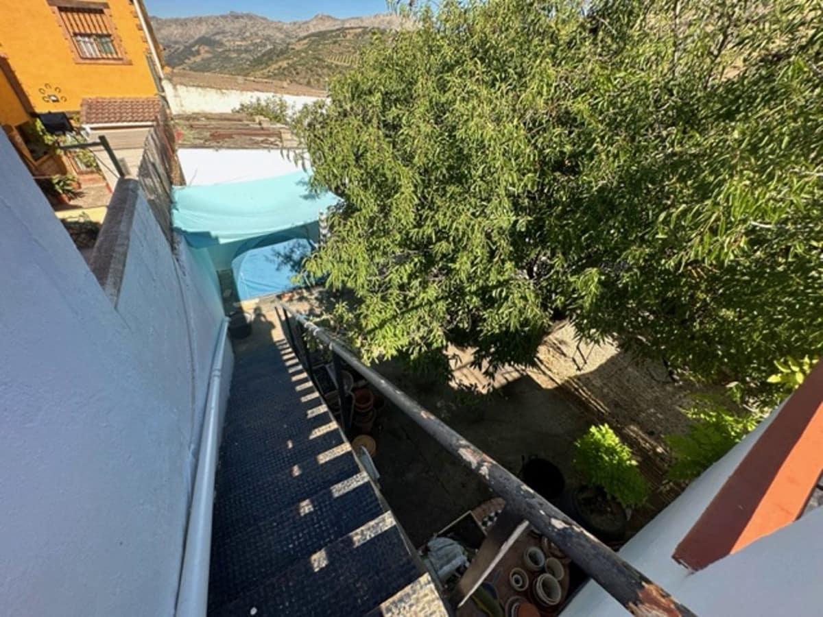 4 soveværelse Hotel til salg i Antequera med swimmingpool garage - € 215.000 (Ref: 7697484)