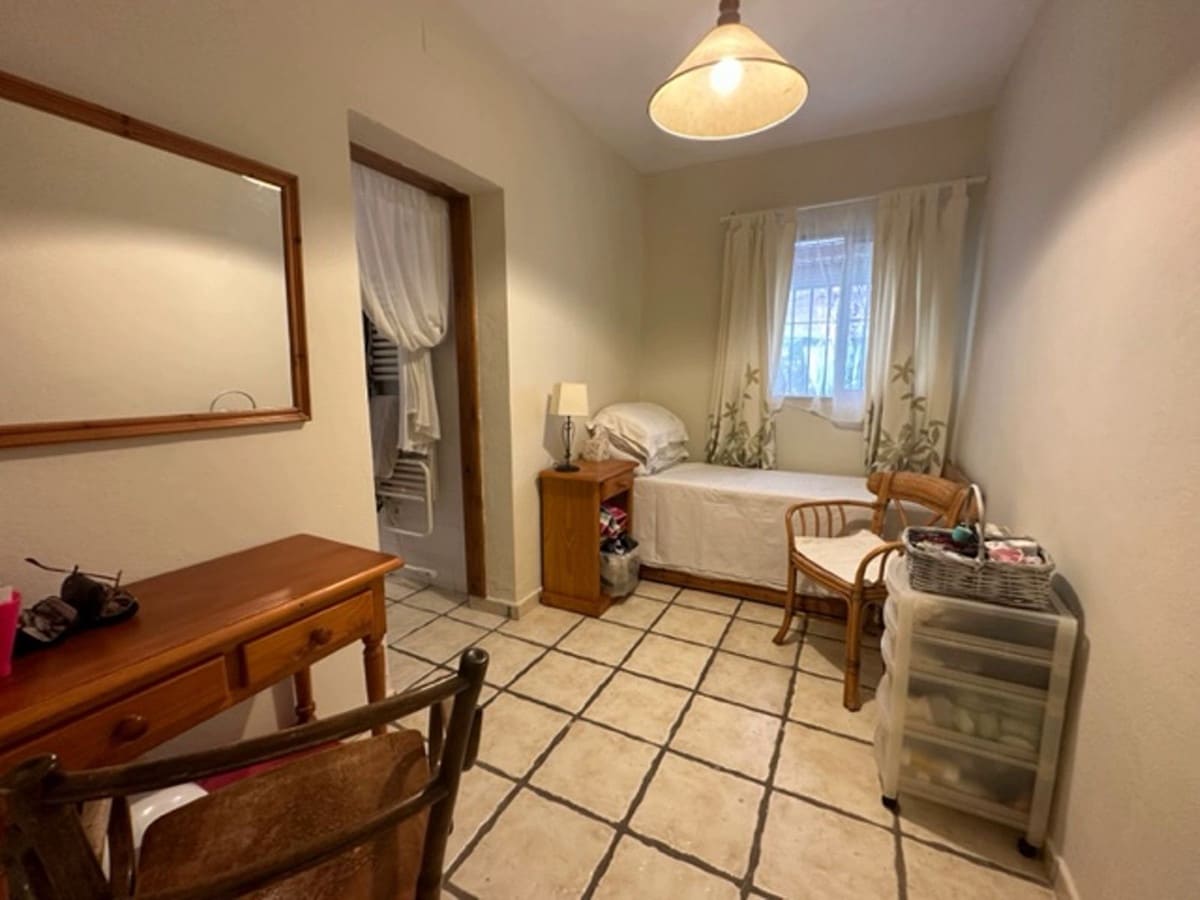 4 soveværelse Hotel til salg i Antequera med swimmingpool garage - € 215.000 (Ref: 7697484)