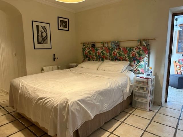 4 soveværelse Hotel til salg i Antequera med swimmingpool garage - € 215.000 (Ref: 7697484)