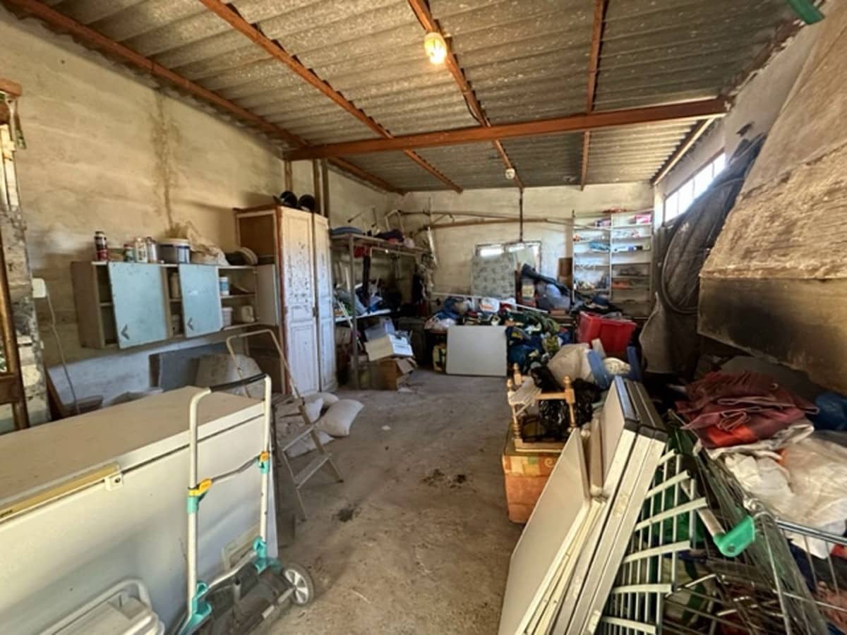4 soveværelse Hotel til salg i Antequera med swimmingpool garage - € 215.000 (Ref: 7697484)