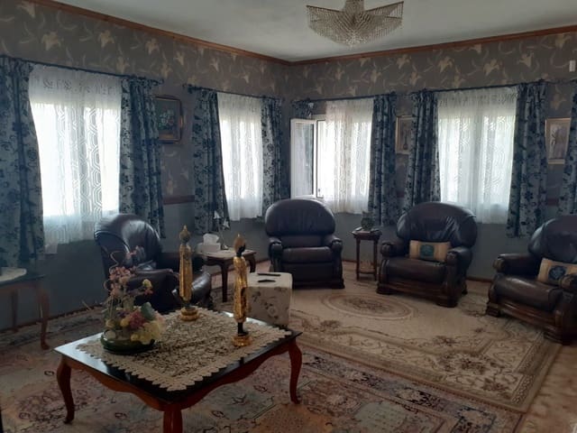 6 camera da letto Villa in vendita in Alhaurín el Grande con piscina garage - 595.000 € (Rif: 7758784)