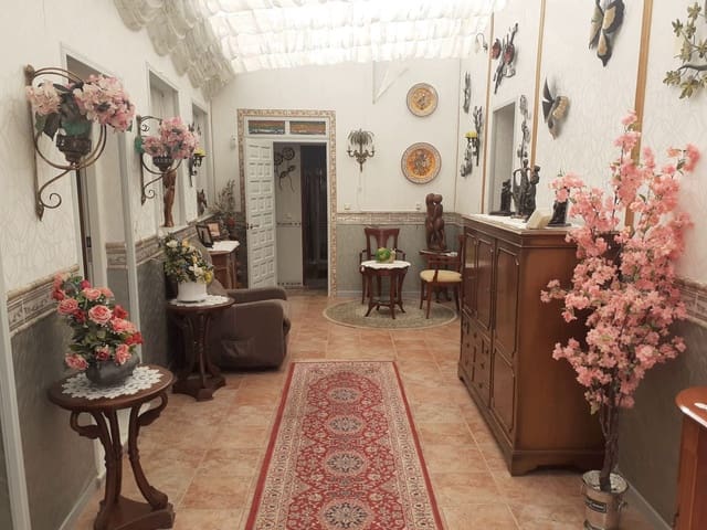 6 camera da letto Villa in vendita in Alhaurín el Grande con piscina garage - 595.000 € (Rif: 7758784)