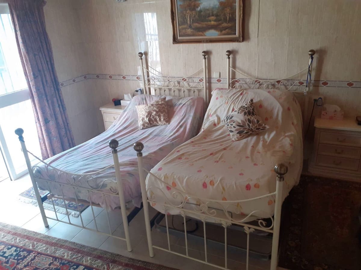 6 sypialnia Willa na sprzedaż w Alhaurin el Grande z basenem garażem - 595 000 € (Ref: 7758784)