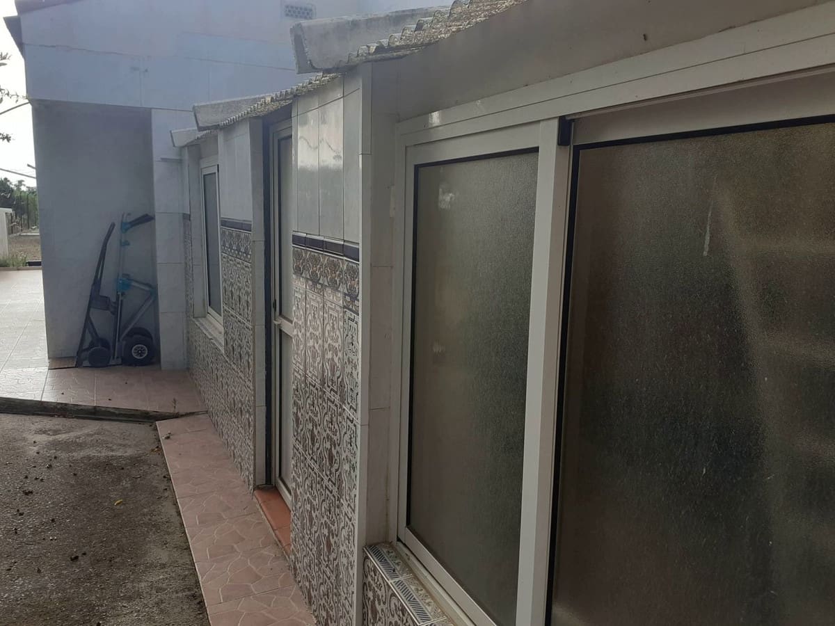 Chalet de 6 habitaciones en Alhaurín el Grande en venta con piscina garaje - 595.000 € (Ref: 7758784)