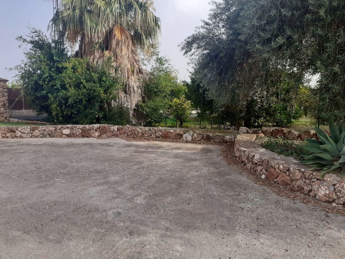 Chalet de 6 habitaciones en Alhaurín el Grande en venta con piscina garaje - 595.000 € (Ref: 7758784)