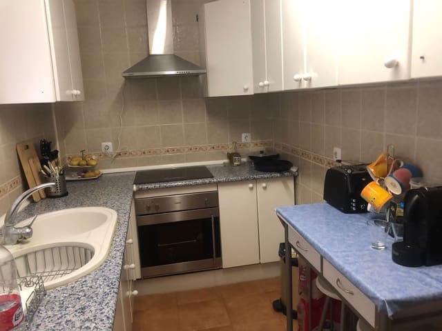 3 soveværelse Lejlighed til salg i Monda - € 235.000 (Ref: 7810207)