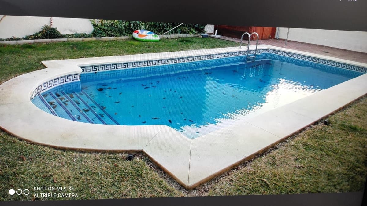 6 Zimmer Villa zu verkaufen in Antequera mit Pool Garage - 525.000 € (Ref: 7963493)