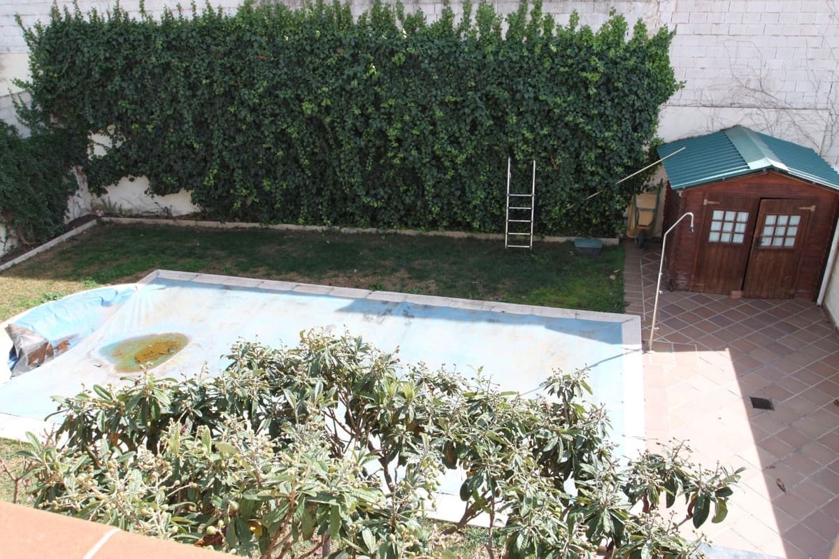 6 Zimmer Villa zu verkaufen in Antequera mit Pool Garage - 525.000 € (Ref: 7963493)