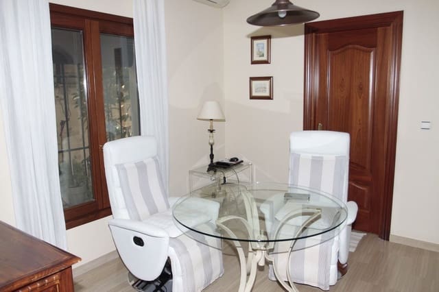 6 slaapkamer Hotel te koop in Antequera met zwembad garage - € 525.000 (Ref: 7963494)