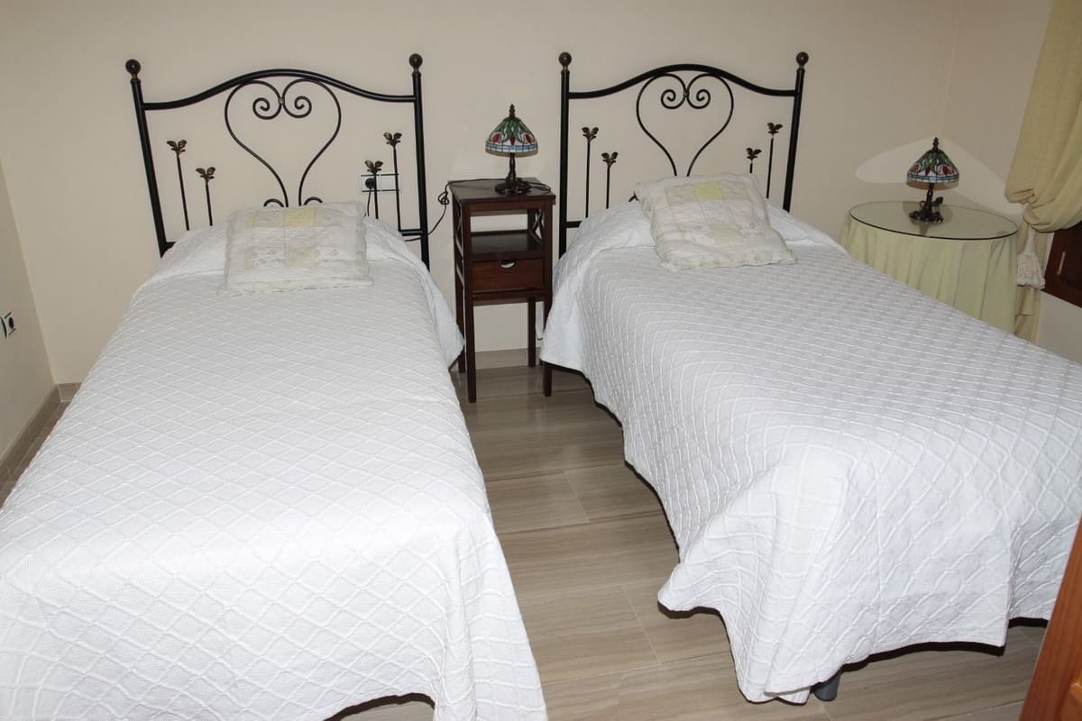 6 slaapkamer Hotel te koop in Antequera met zwembad garage - € 525.000 (Ref: 7963494)