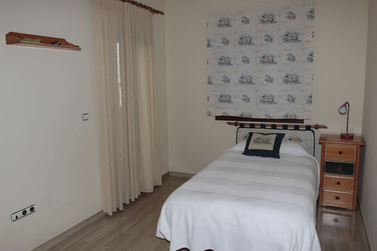 6 soveværelse Hotel til salg i Antequera med swimmingpool garage - € 525.000 (Ref: 7963494)