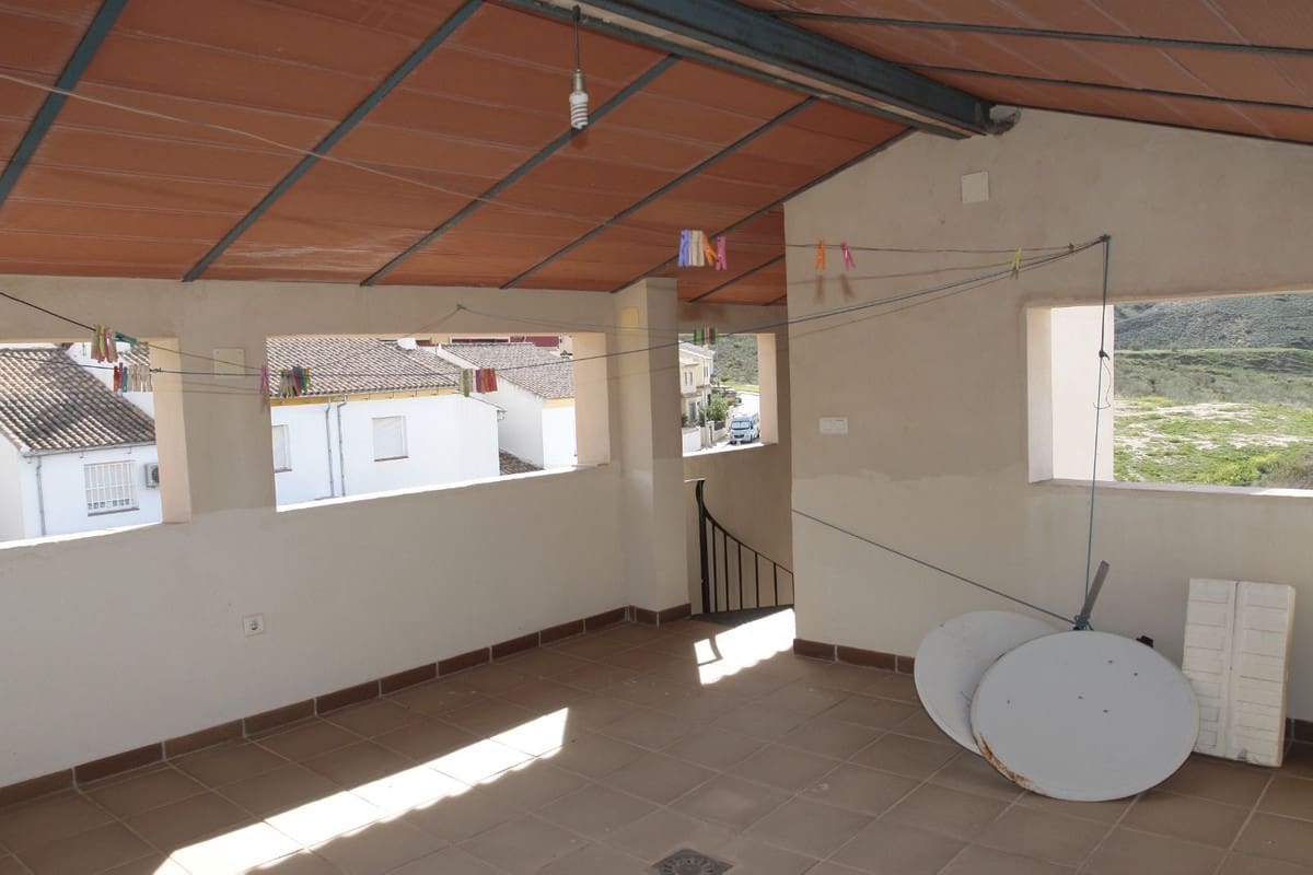 6 soveværelse Hotel til salg i Antequera med swimmingpool garage - € 525.000 (Ref: 7963494)