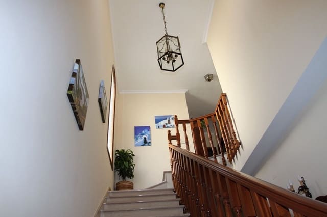 6 soverom Hotell til salgs i Antequera med svømmebasseng garasje - € 525 000 (Ref: 7963494)