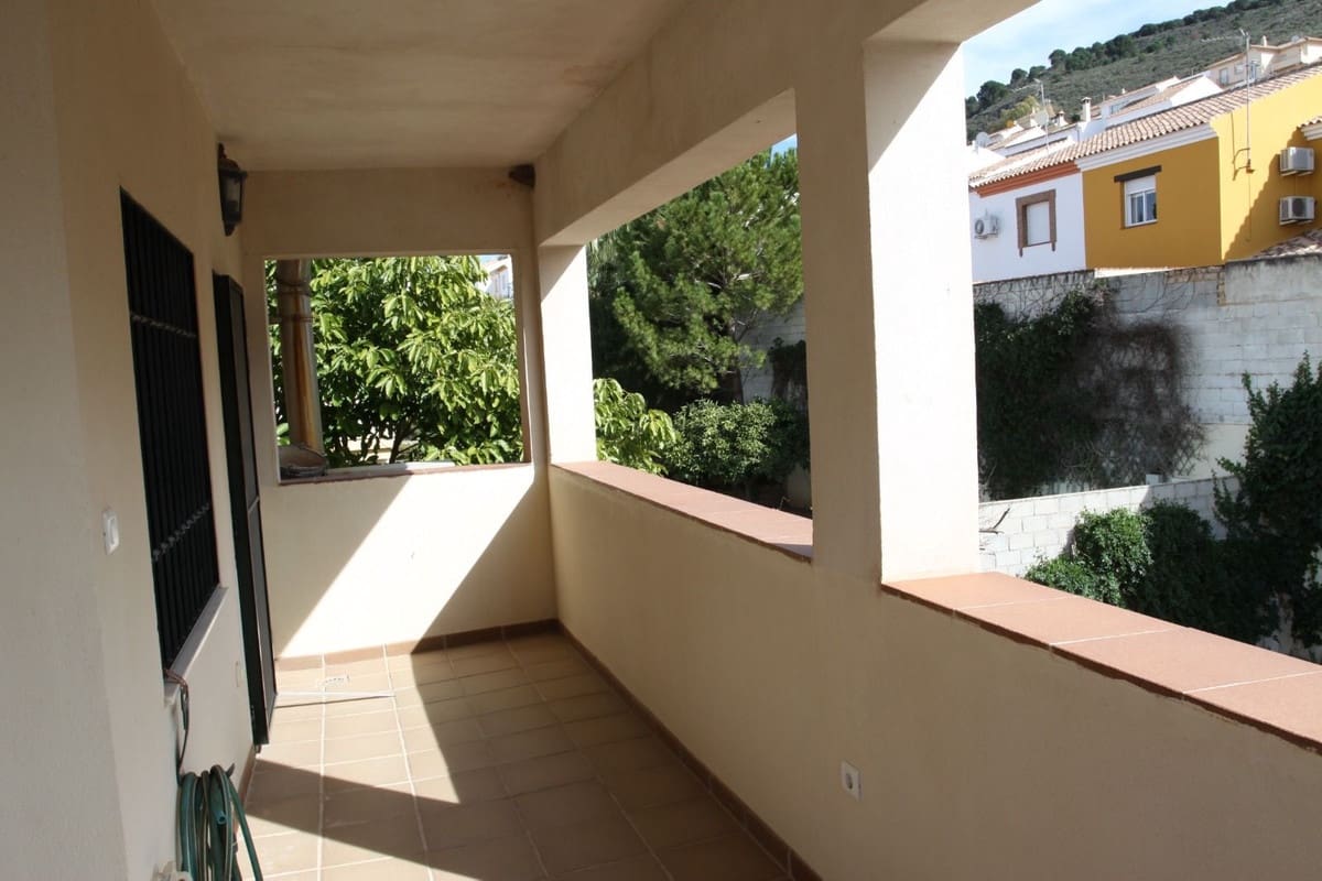 6 soverom Hotell til salgs i Antequera med svømmebasseng garasje - € 525 000 (Ref: 7963494)