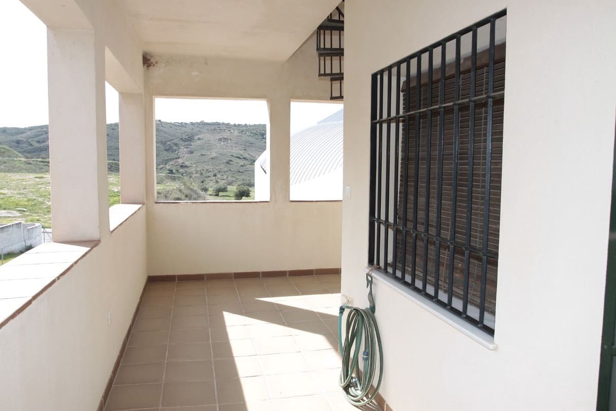 6 soverom Hotell til salgs i Antequera med svømmebasseng garasje - € 525 000 (Ref: 7963494)