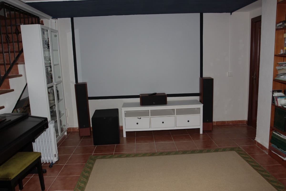 6 quarto Hotel para venda em Antequera com piscina garagem - 525 000 € (Ref: 7963494)