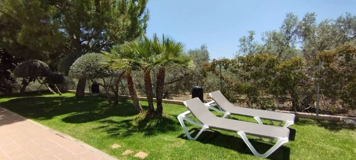 5 soveværelse Finca/Landehus til salg i Villanueva de la Concepcion med swimmingpool garage - € 483.000 (Ref: 8055818)