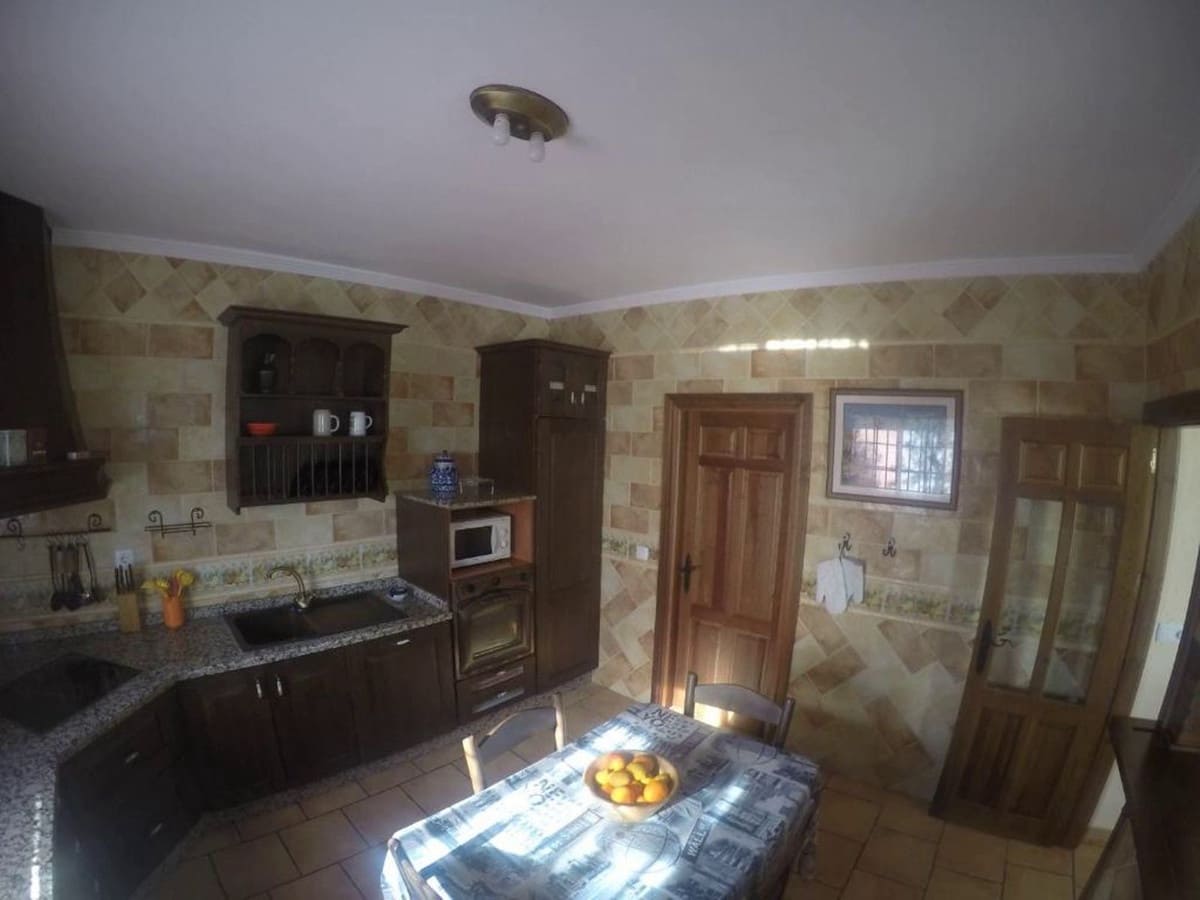 5 bedroom Finca/Country House for sale in Villanueva de la Concepcion with pool garage - € 483,000 (Ref: 8055818)