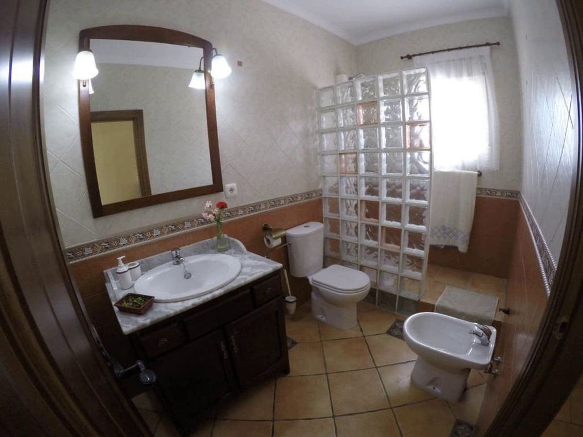 5 bedroom Finca/Country House for sale in Villanueva de la Concepcion with pool garage - € 483,000 (Ref: 8055818)