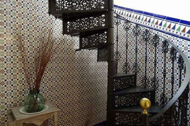 5 slaapkamer Commercieel te koop in Antequera met zwembad garage - € 483.000 (Ref: 8055819)