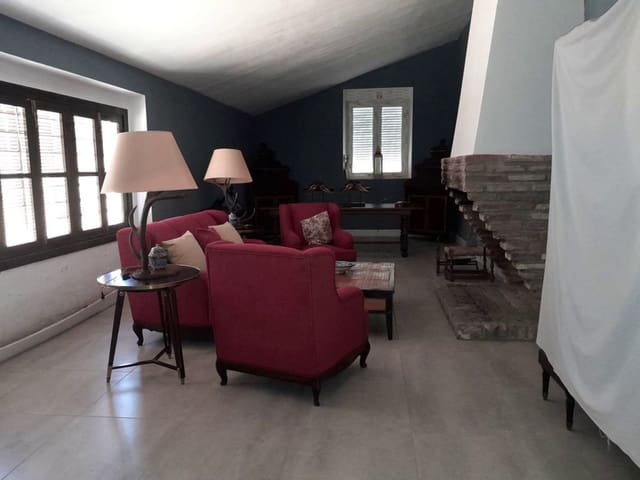 7 bedroom Finca/Country House for sale in Espiel with garage - € 890,000 (Ref: 8062022)