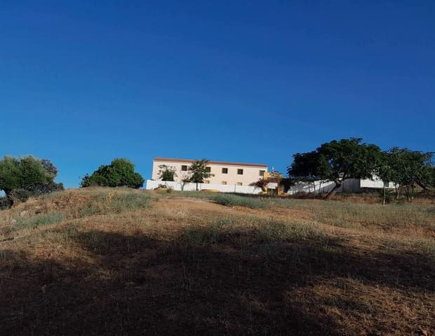 7 Zimmer Finca/Landgut zu verkaufen in Espiel mit Garage - 890.000 € (Ref: 8062022)