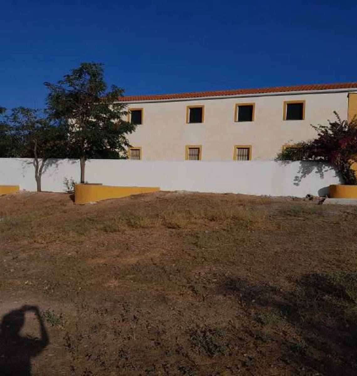 7 soverom Finca/Herregård til salgs i Espiel med garasje - € 890 000 (Ref: 8062022)