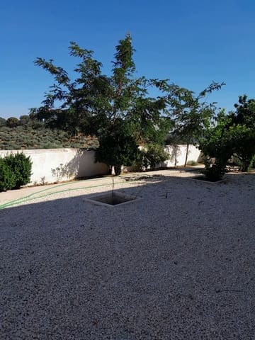 7 Zimmer Finca/Landgut zu verkaufen in Espiel mit Garage - 890.000 € (Ref: 8062022)