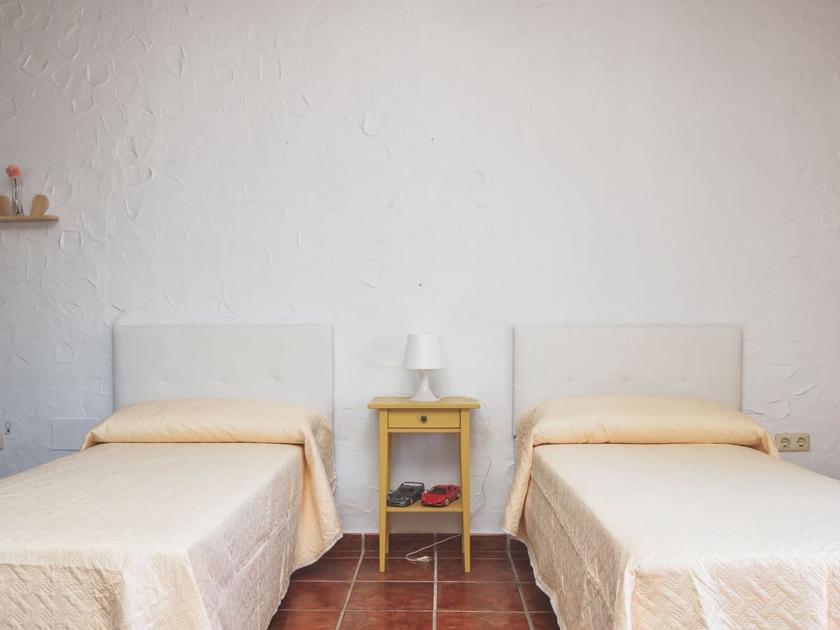 5 chambre Finca/Maison de Campagne à vendre à Alora avec piscine garage - 1 200 000 € (Ref: 8067074)