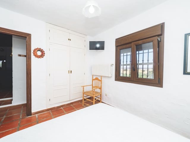 5 chambre Finca/Maison de Campagne à vendre à Alora avec piscine garage - 1 200 000 € (Ref: 8067074)