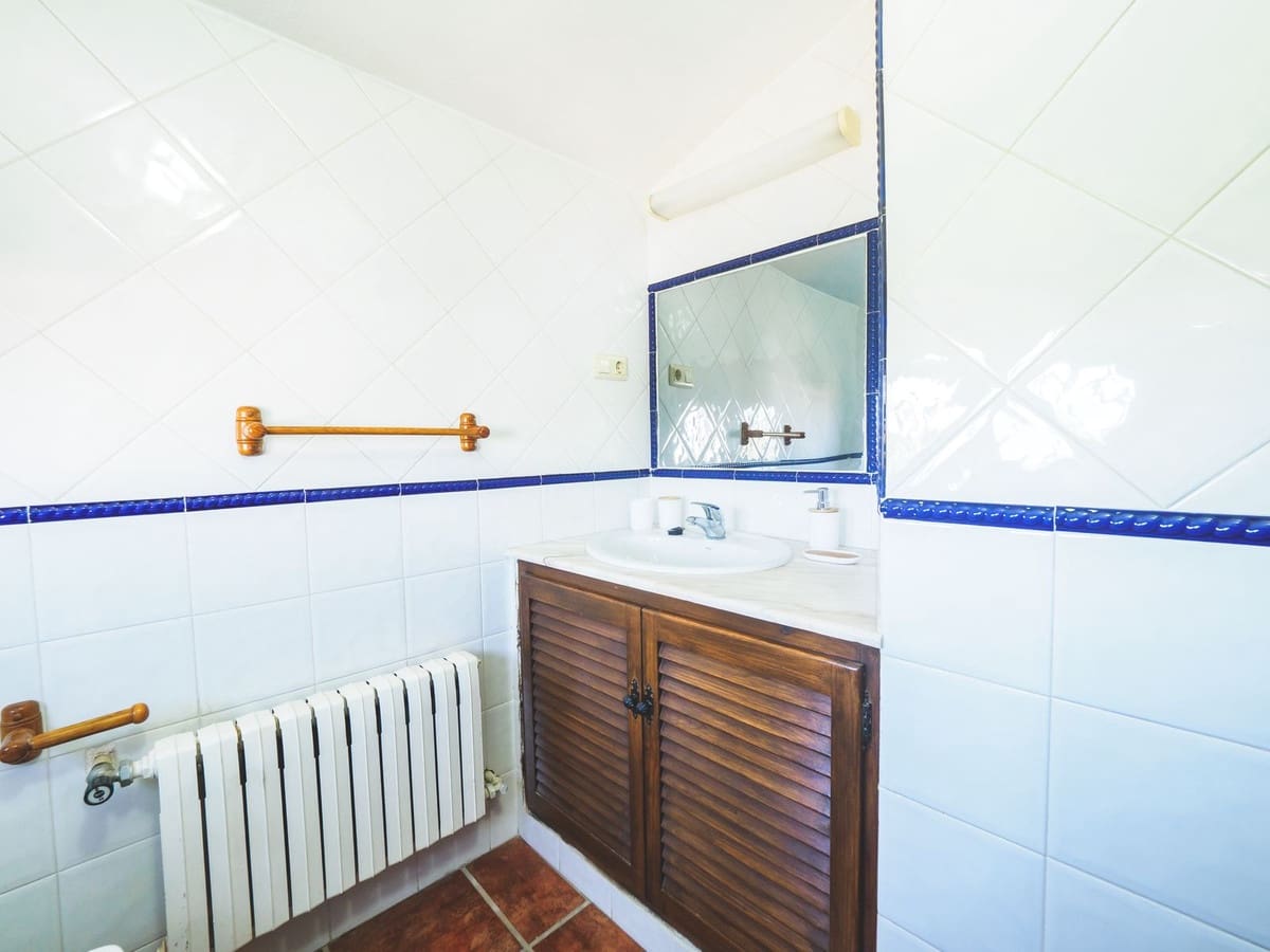 5 chambre Finca/Maison de Campagne à vendre à Alora avec piscine garage - 1 200 000 € (Ref: 8067074)