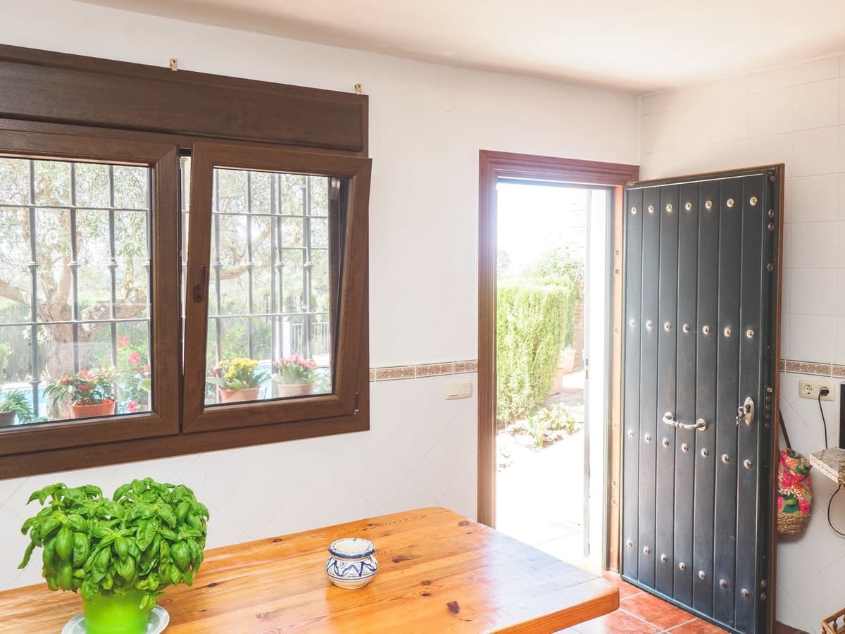 5 chambre Finca/Maison de Campagne à vendre à Alora avec piscine garage - 1 200 000 € (Ref: 8067074)