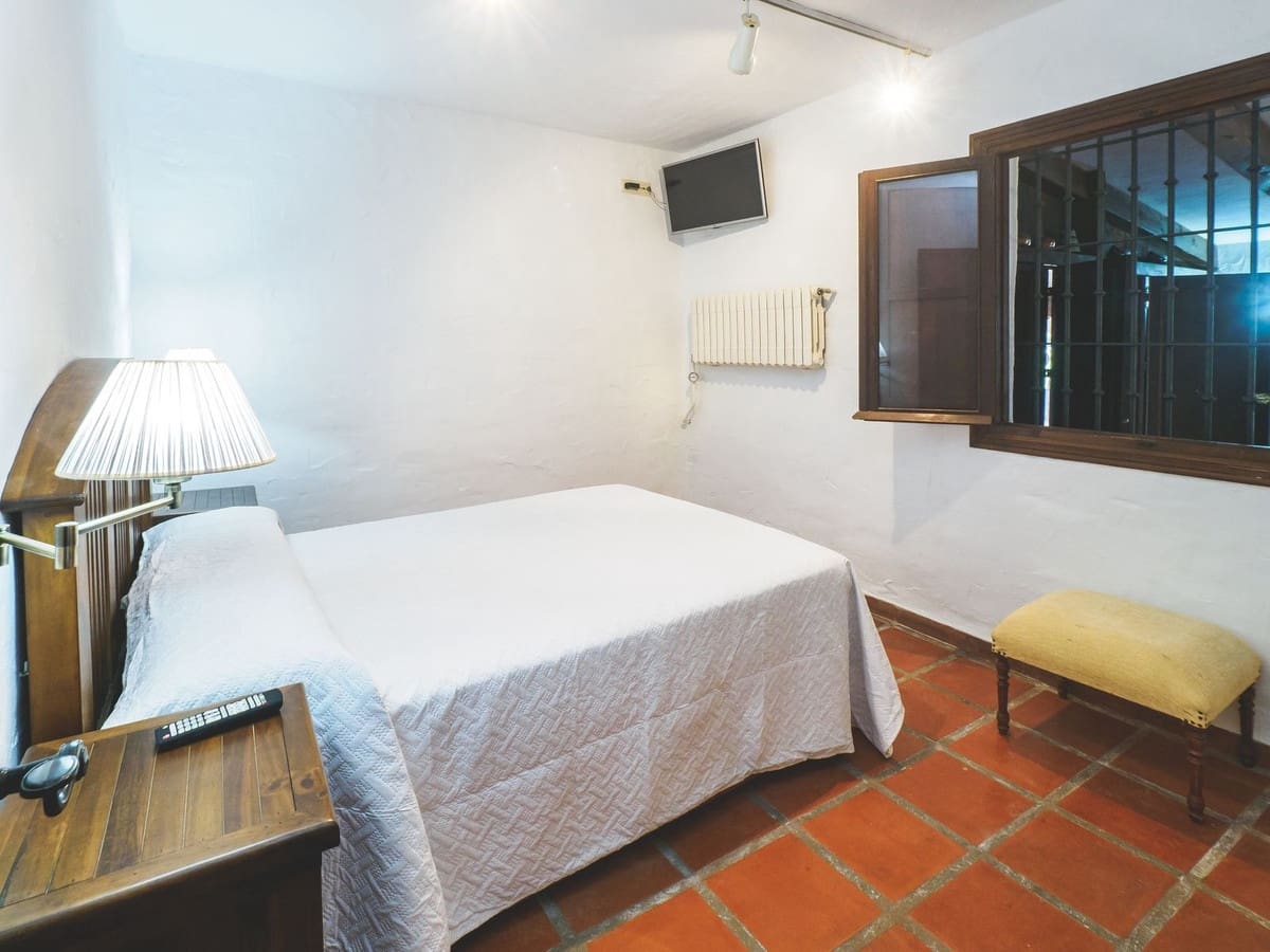 5 chambre Finca/Maison de Campagne à vendre à Alora avec piscine garage - 1 200 000 € (Ref: 8067074)