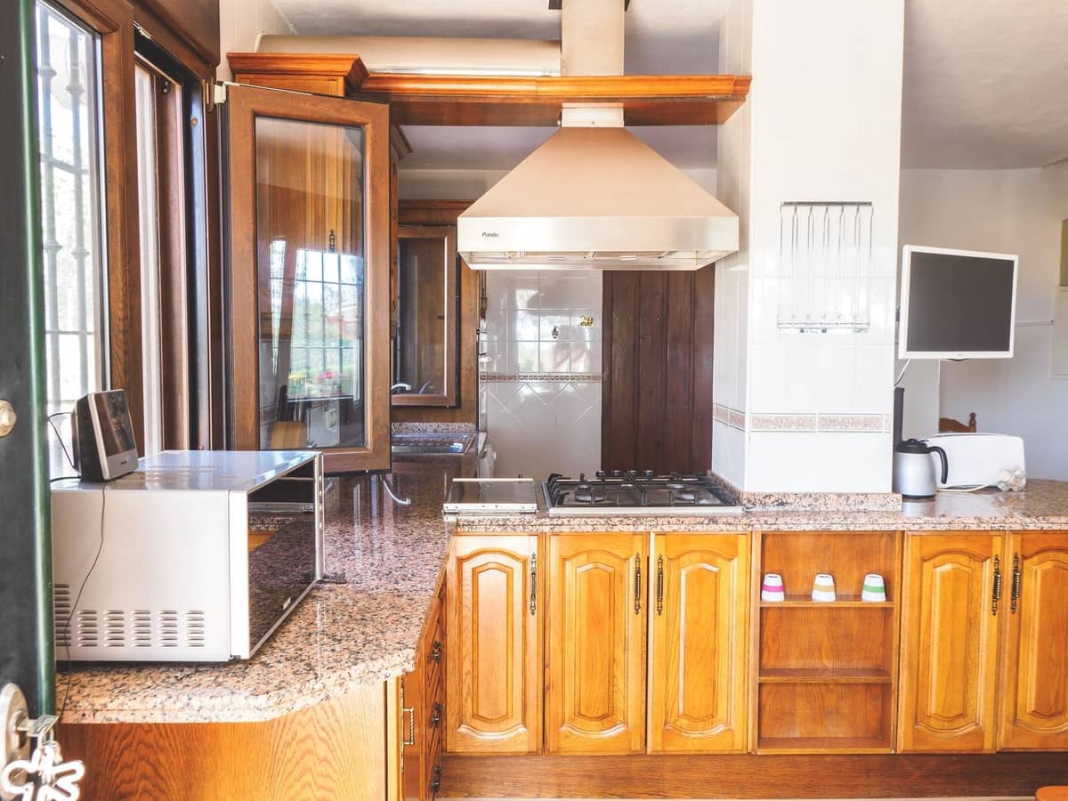 5 chambre Finca/Maison de Campagne à vendre à Alora avec piscine garage - 1 200 000 € (Ref: 8067074)