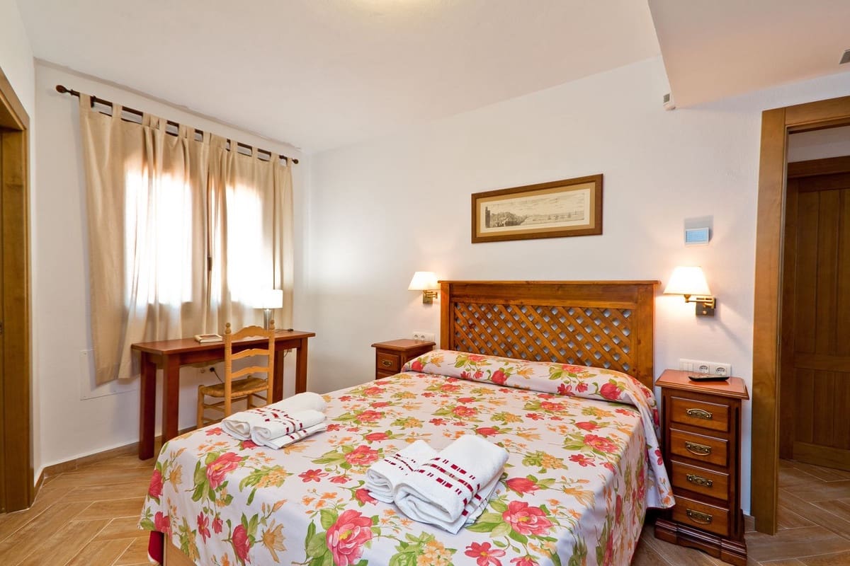 5 chambre Finca/Maison de Campagne à vendre à Alora avec piscine garage - 1 200 000 € (Ref: 8067074)