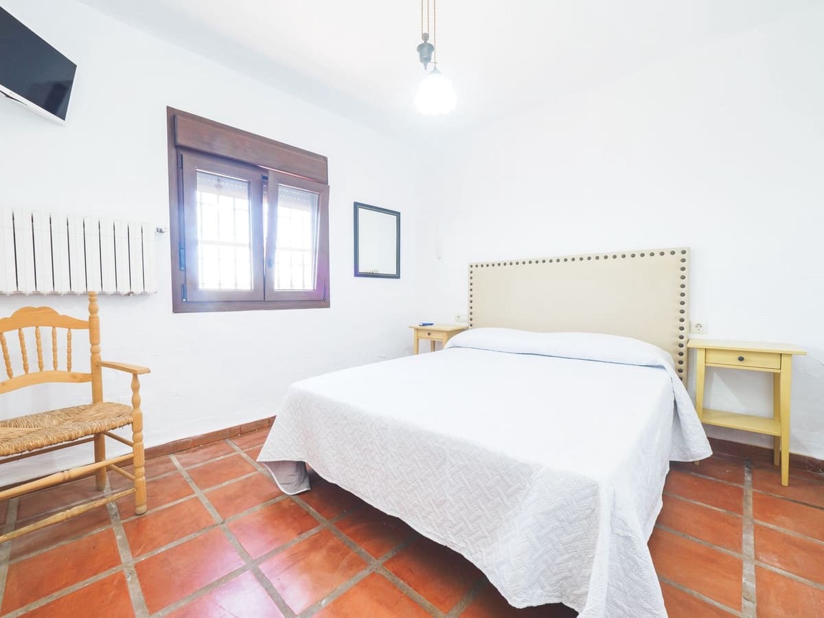 5 quarto Comercial para venda em Alora com piscina garagem - 1 200 000 € (Ref: 8067075)