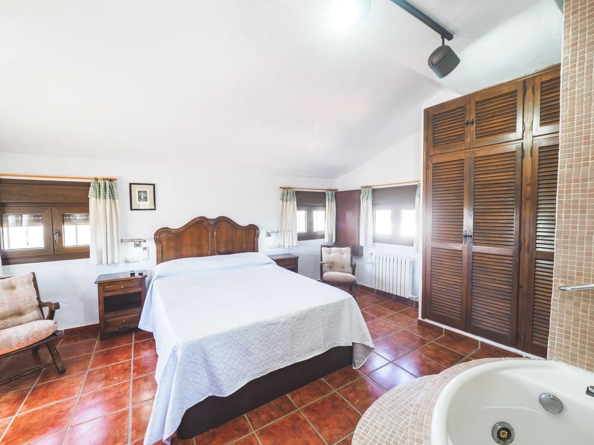 5 quarto Comercial para venda em Alora com piscina garagem - 1 200 000 € (Ref: 8067075)