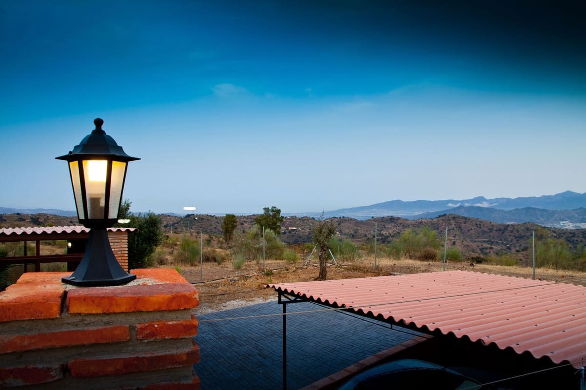 5 quarto Comercial para venda em Alora com piscina garagem - 1 200 000 € (Ref: 8067075)