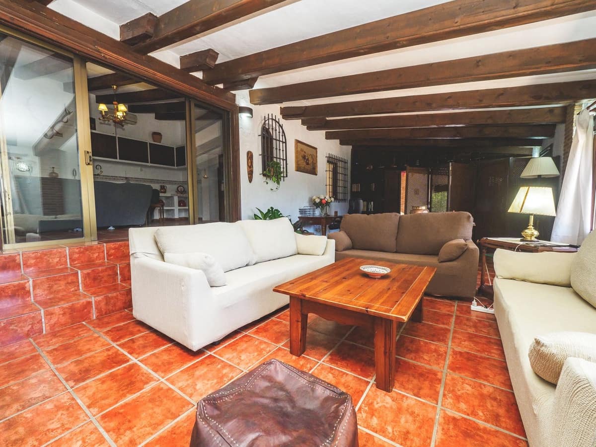 5 quarto Comercial para venda em Alora com piscina garagem - 1 200 000 € (Ref: 8067075)