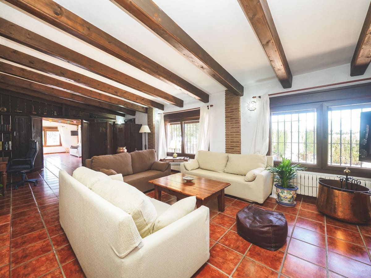 5 quarto Comercial para venda em Alora com piscina garagem - 1 200 000 € (Ref: 8067075)