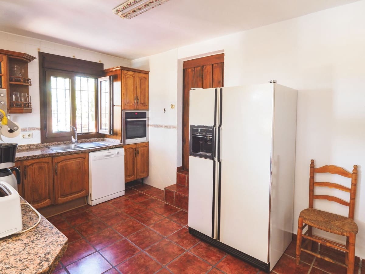 5 quarto Comercial para venda em Alora com piscina garagem - 1 200 000 € (Ref: 8067075)