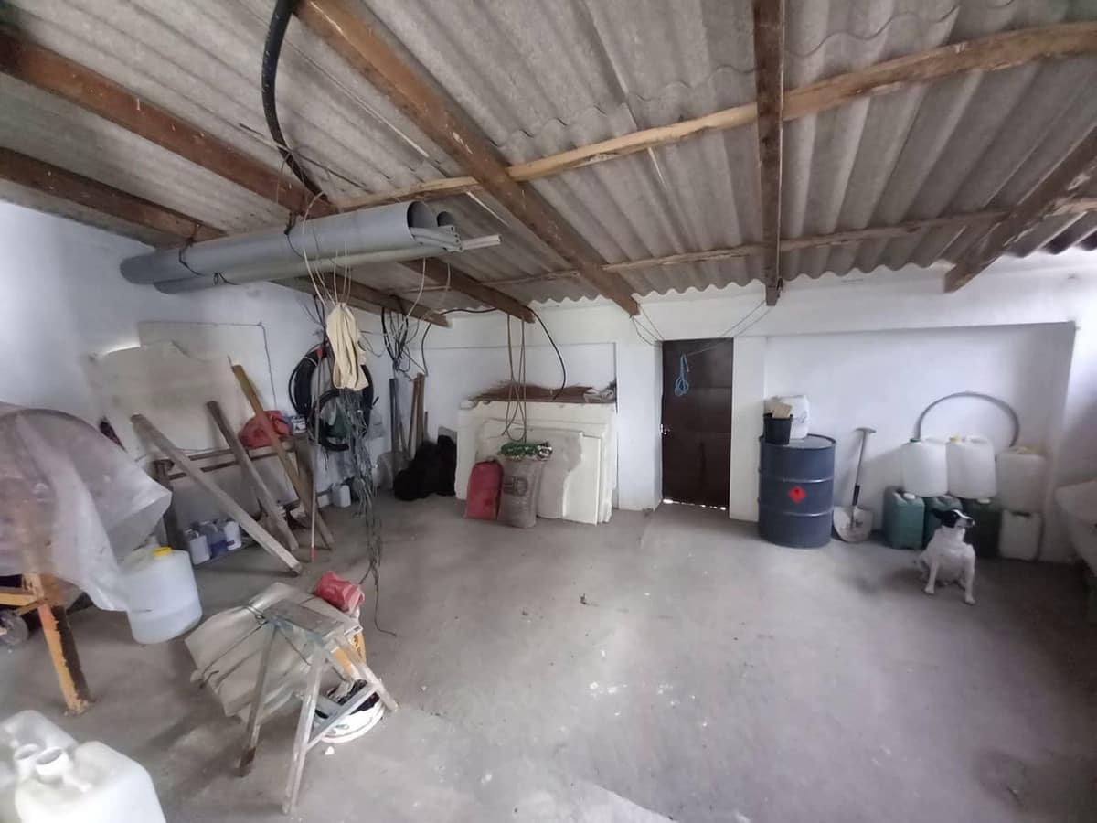 7 chambre Finca/Maison de Campagne à vendre à Villanueva de la Concepcion avec garage - 650 000 € (Ref: 8083081)