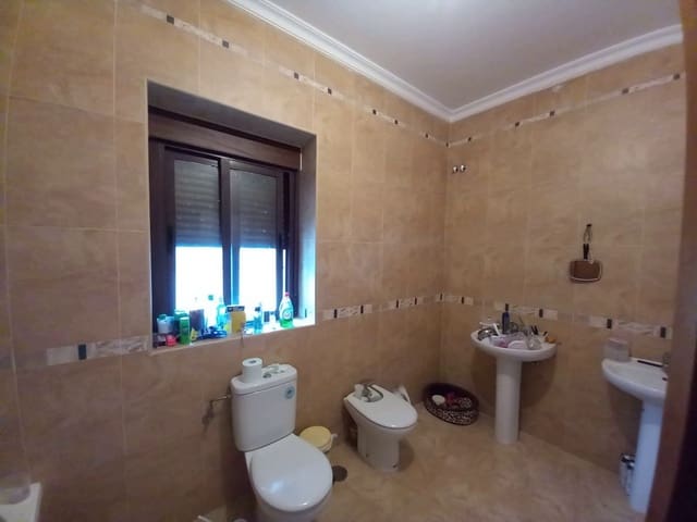 7 chambre Finca/Maison de Campagne à vendre à Villanueva de la Concepcion avec garage - 650 000 € (Ref: 8083081)