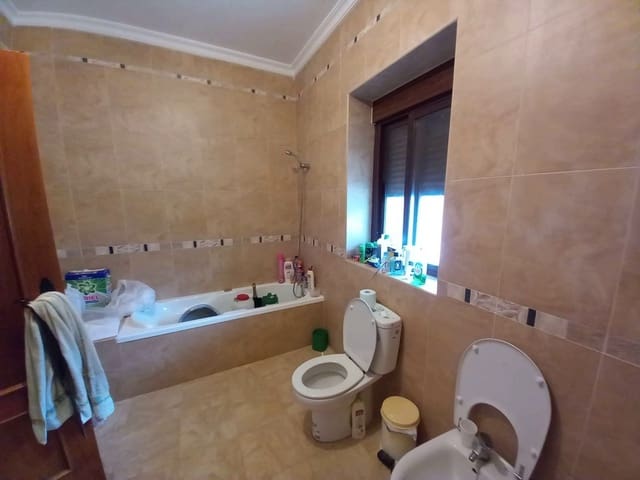 7 sypialnia Finka/Dom wiejski na sprzedaż w Villanueva de la Concepcion z garażem - 650 000 € (Ref: 8083081)